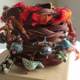 Beads, Buttons, and Braids  Stacked Bracelets Tutorial absblogbraid-best-stack.jpg