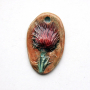Thistle Pendant Purple pendantthistlepurp2front.jpg